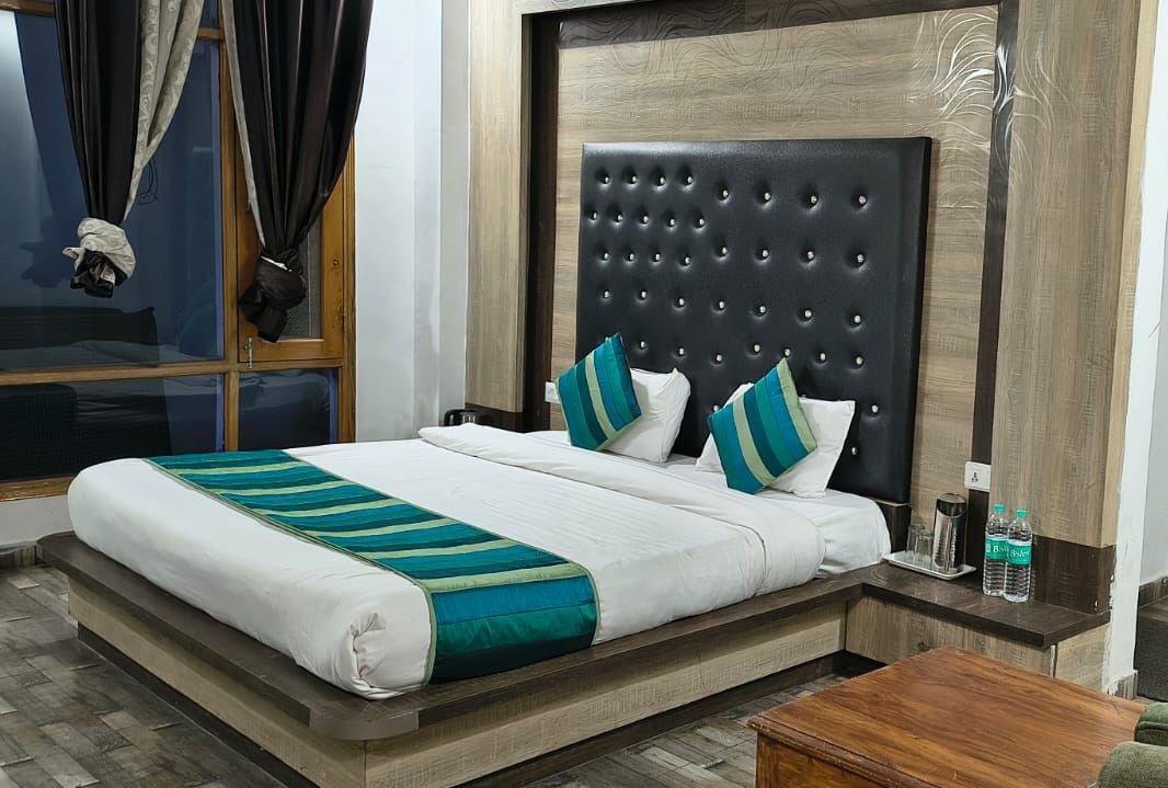 Super Deluxe Room